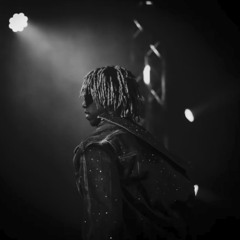 DC The Don - THANK GOD
