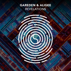 PREMIERE: Gareden, ALIGEE - Revelations