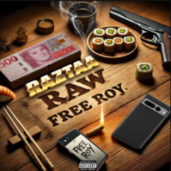 Raztaa - RAW