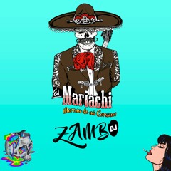 EL MARIACHI (HAY MI MORENA DE MI CORAZON) GUARACHA DJ ZAMBO 593