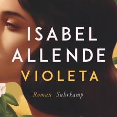 ePub/Ebook Violeta BY : Isabel Allende & Svenja Becker