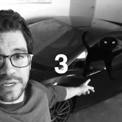 In My Garage