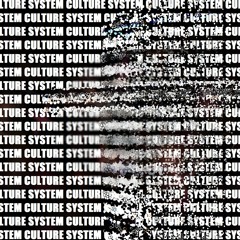 CULTURE SYSTEM (all original & unreleased music)