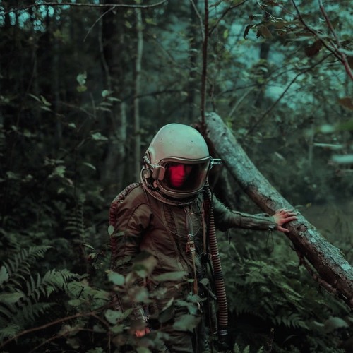 Premiere : Heerd - Out Of The Past