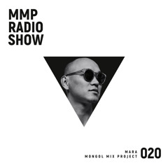 [MMP020] MARA (Live @ AГААРТ#1)