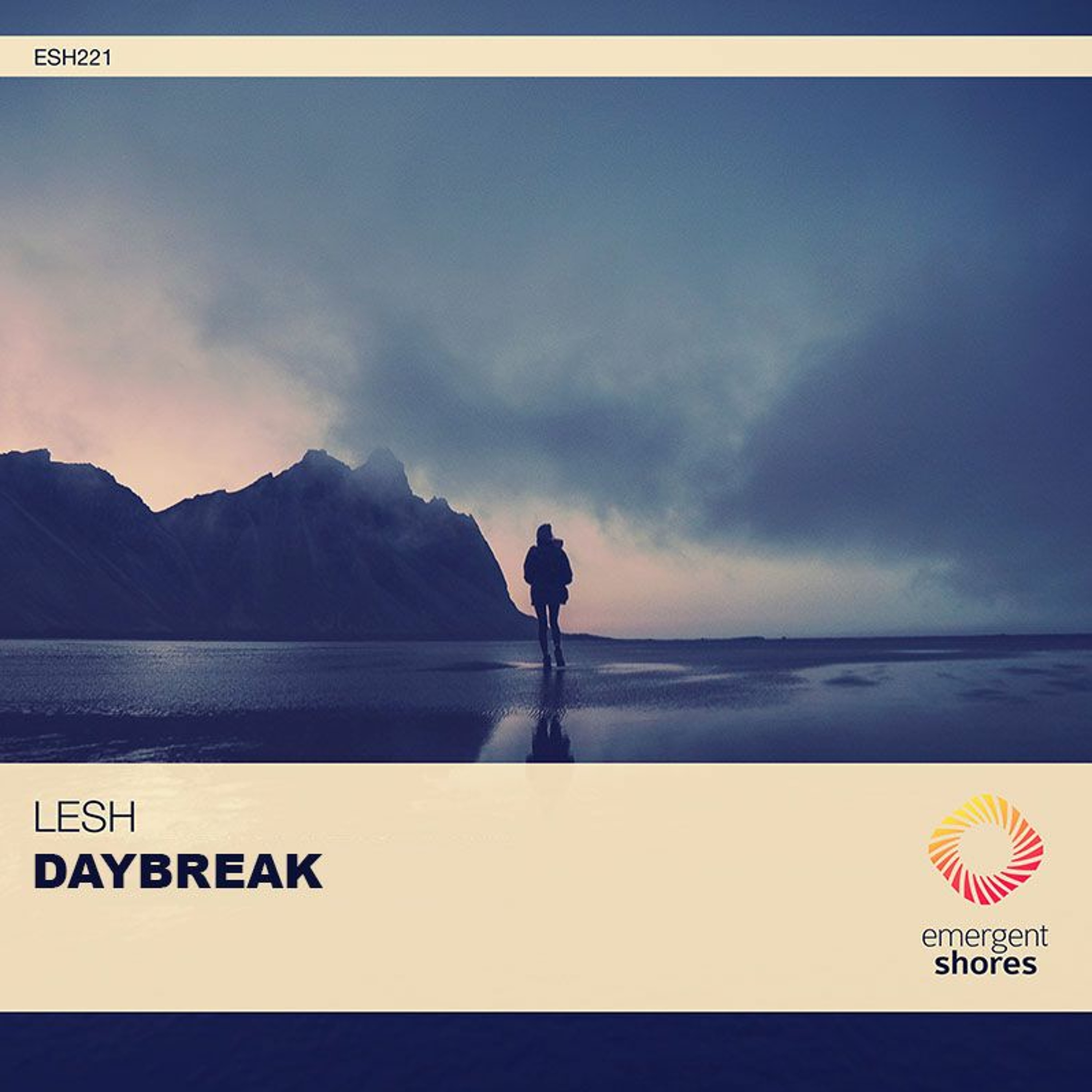 Daybreak episode artwork