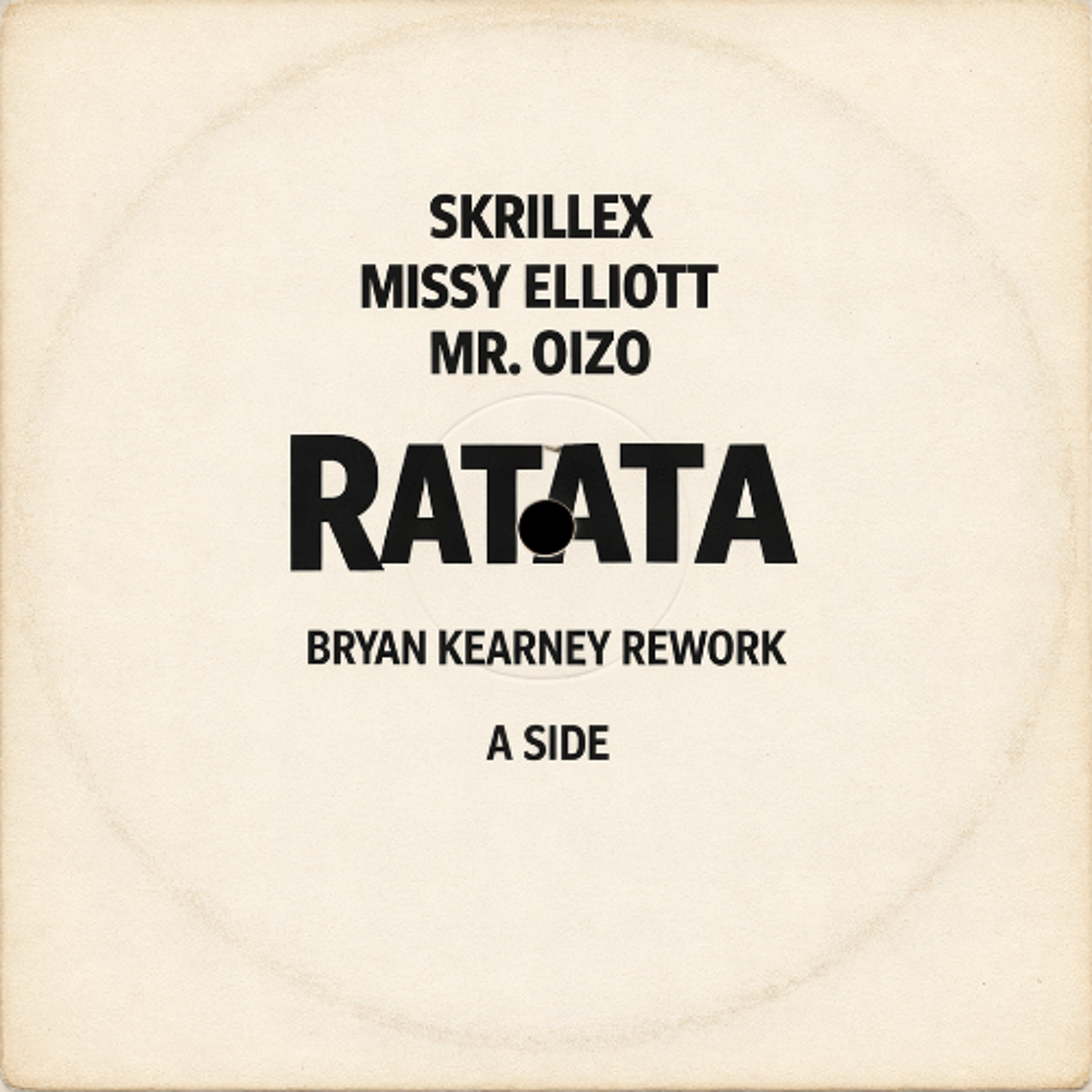 Skrillex, Missy Elliott, & Mr. Oizo - RATATA (Bryan Kearney Rework) FREE DOWNLOAD Skrillex, Missy Elliott, & Mr. Oizo - RATATA (Bryan Kearney Rework) FREE DOWNLOAD