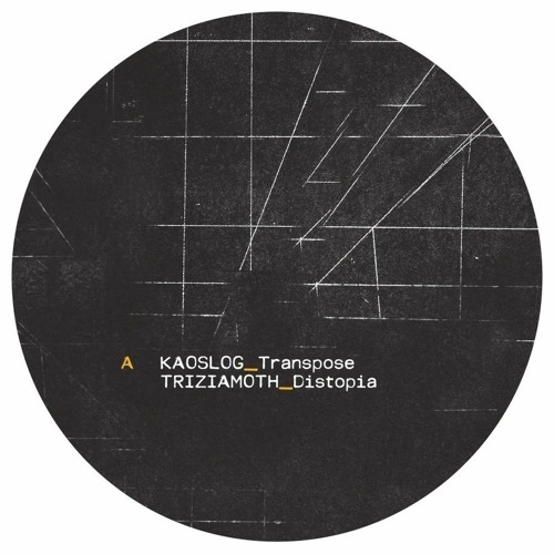 Transpose [Kenopsia 04]