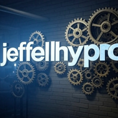 JHH LVR03 - Industrial insistance (Industrial SET)