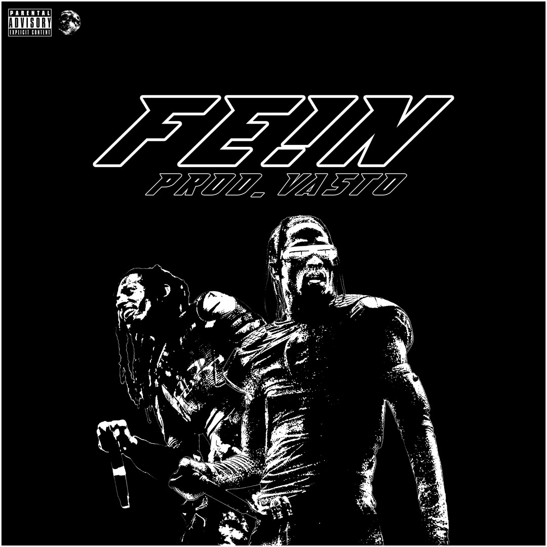 Fe N Stream Travis Scott - FE!N (prod. vasto) ft. Playboi Carti by prod ...