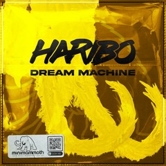 Haribo - Dream Machine