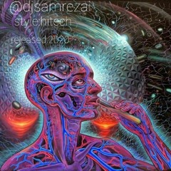 Djsamrezai Live Style 👽set1👽