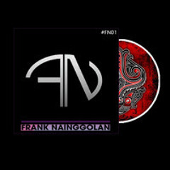 🔊 FN01 - Dark Hypnosis - FRANK N - Techno DJ Karlsruhe