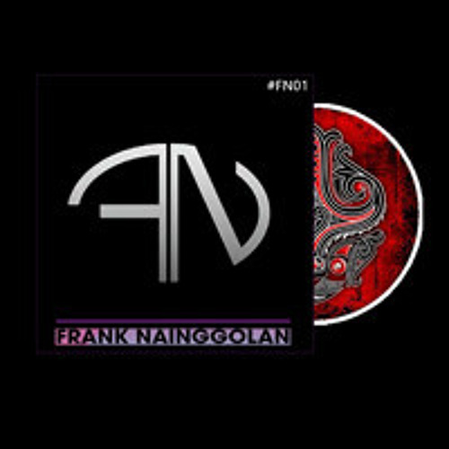 🔊 FN01 - Dark Hypnosis - FRANK N - Techno DJ Karlsruhe
