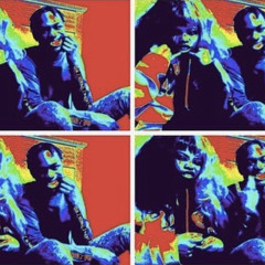 2 da moon!- MariMercury (prod.sheepy_kid)