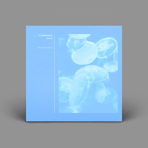 Lindamann - Zooid [OSL035] (Snippets)