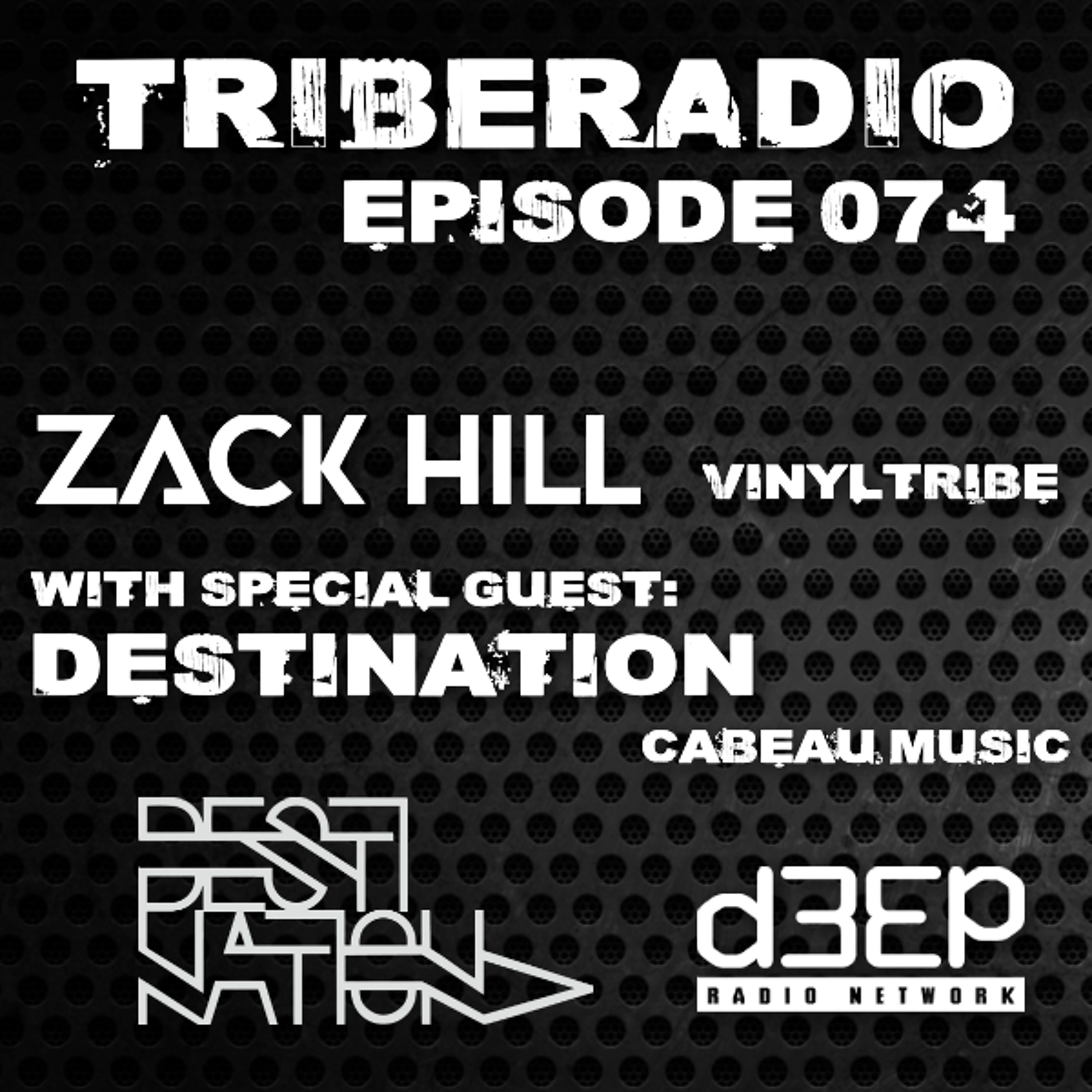 TribeRadio