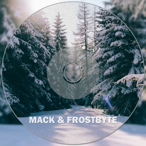 Mack & Frostbyte - Snowflakes