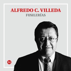 Alfredo Campos. El “poder carismático”