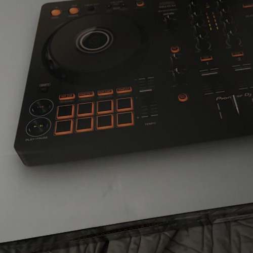 🎛️📈