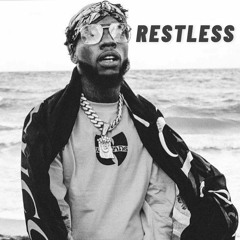 Restless *Beat For Sale*  | Tory Lanez Type Beat