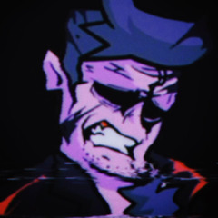 Dusk but Every Turn Another Character Sings It||fnf||corruption mod