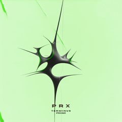 PREMIERE: Terminus - Green Mirror (Alarico Remix) [PRX021]