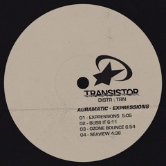 Auramatic - Buss It (Manchester Kru Mix)