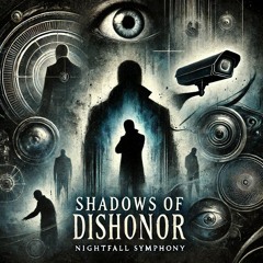 Shadows Of Dishonor