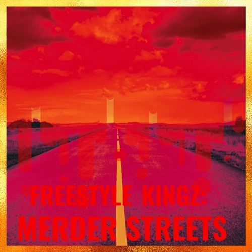 Merder Streets x Street Dreams (prod. Menace x Pablomcr x ProdHoops x Chosen1)