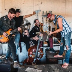 Arts on Fire - Ben and Shawn of Uncle Ben's Remedy - February 24, 2023