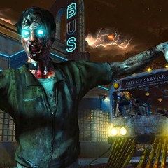 Call Of Duty Black Ops 2 - Zombie Theme (DnB Remix)