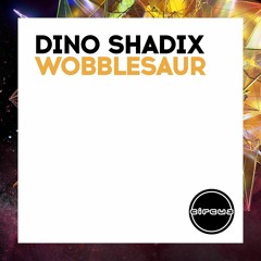 Dino Shadix - Wobblesaur