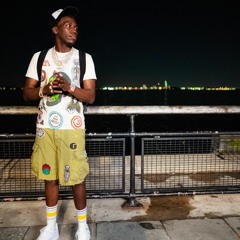 Shawny Binladen - Bulletproof (unreleased)