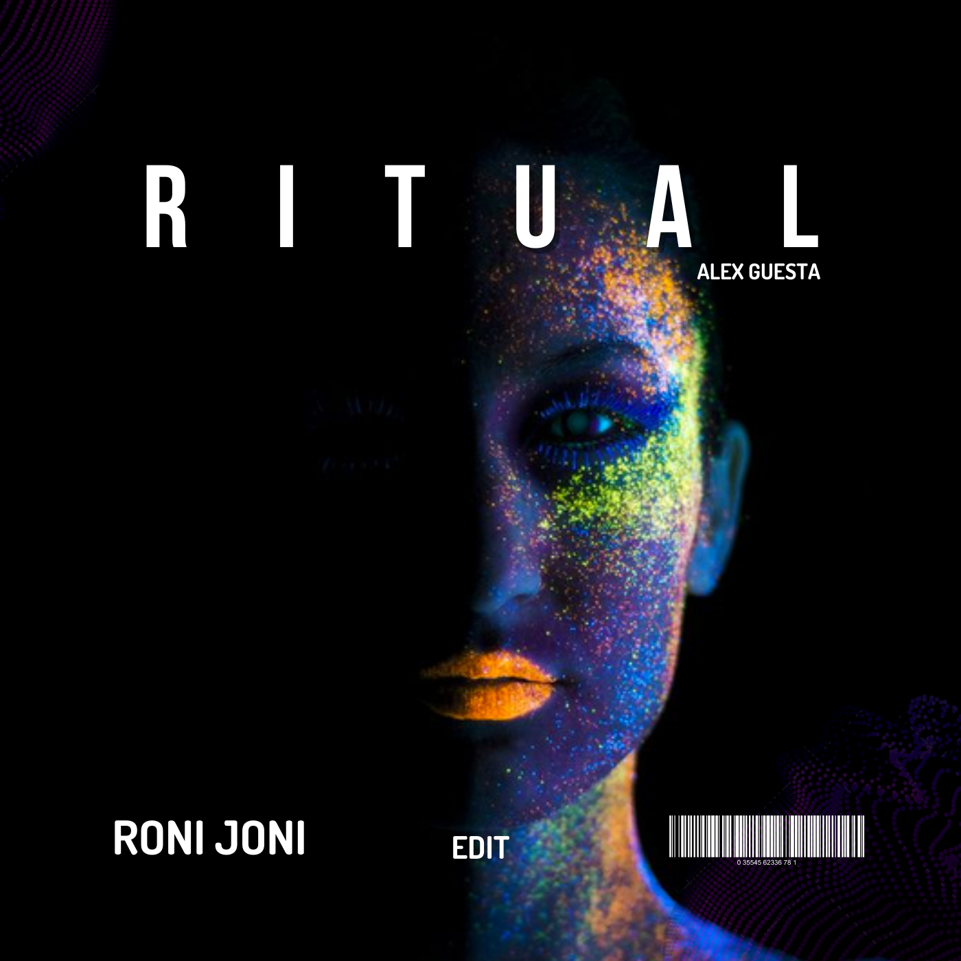 Ritual – Roni Joni (Edit)