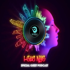 Nakedbeatz Presents : I-CUE Special Guest Podcast #01