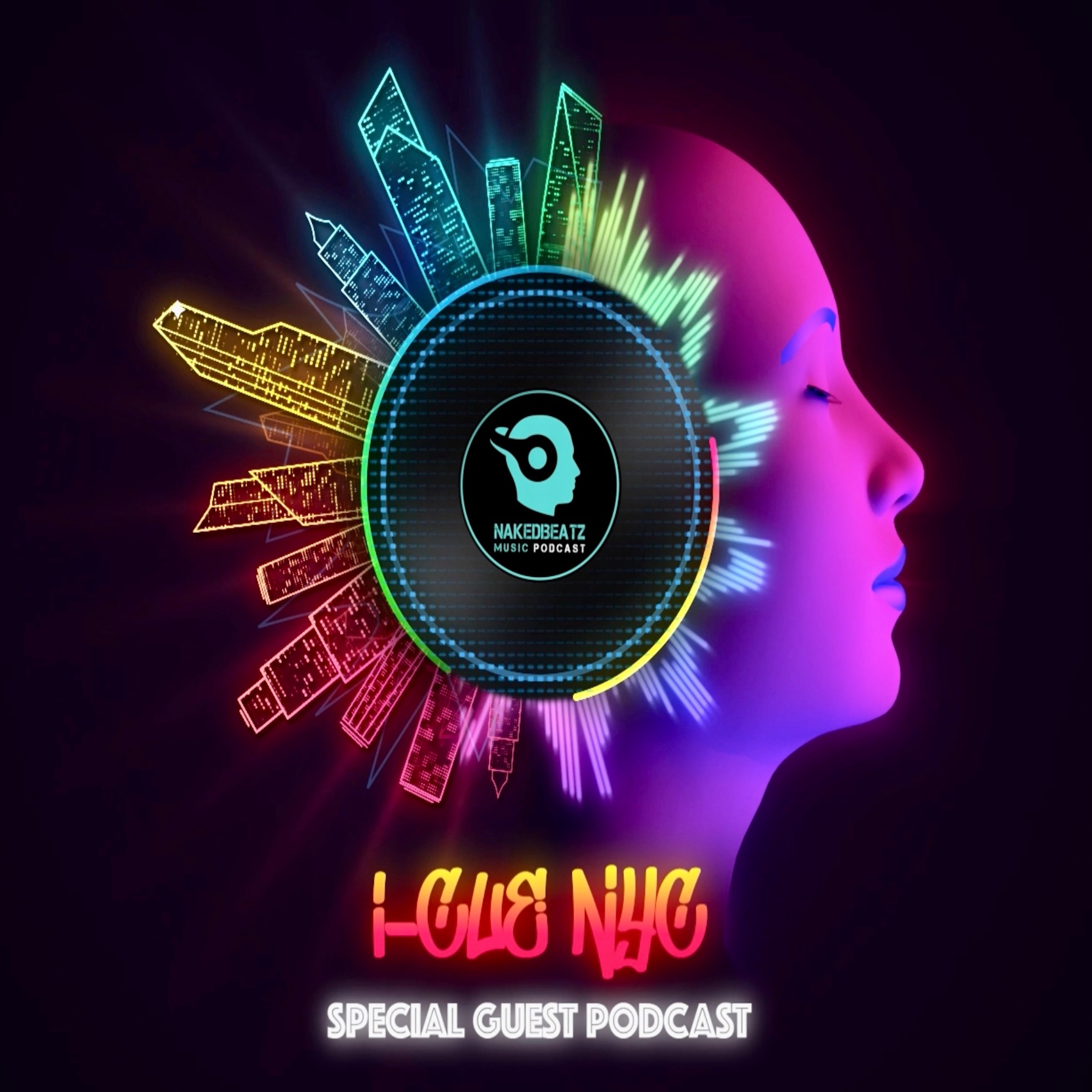 Nakedbeatz Podcast