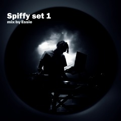 Spiffy Set n°1