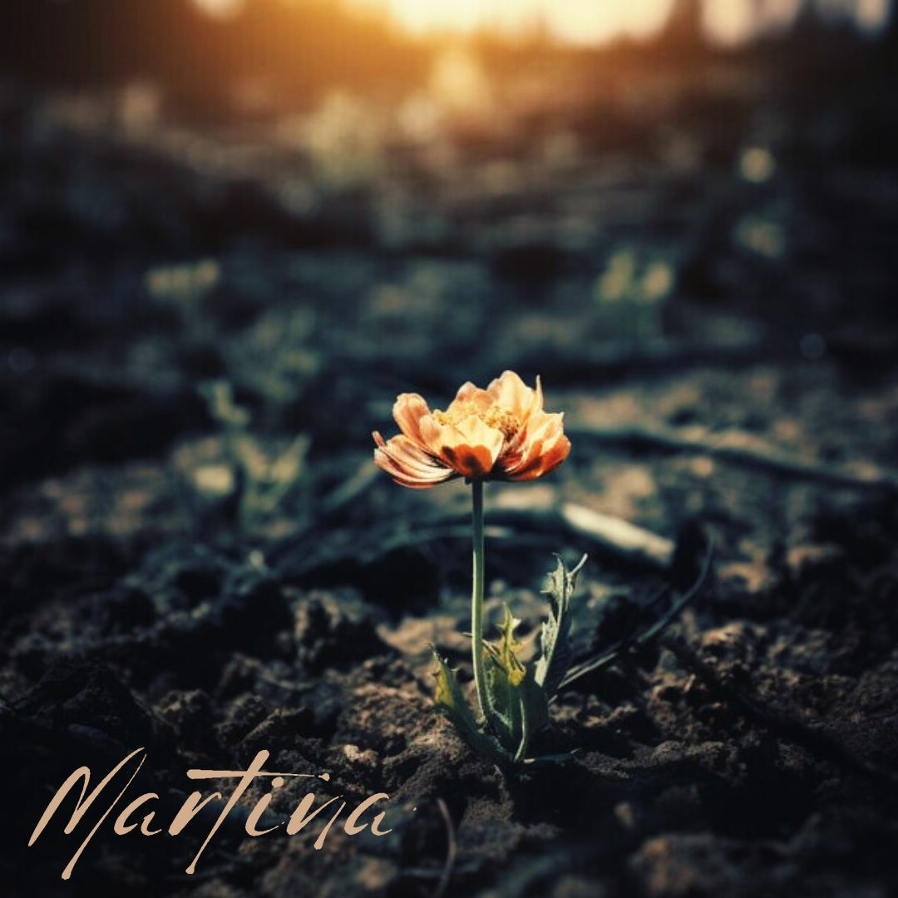 Martina episode artwork