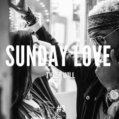 SUNDAY LOVE #3 rnb mix - MIX 2000s