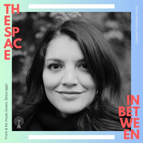 Aria Santillana from The Space In Between // 01-19-2024