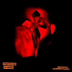 No Stranger (Prod. Holyrain)