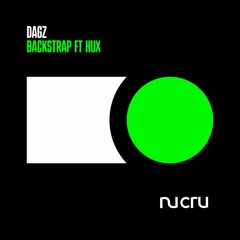 Dagz - Backstrap Ft Hux