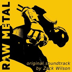 Onlymp3.to - A Perfect Weapon Raw Metal OST - YHaC7058UWw - 192k - 1710984020