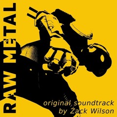 Onlymp3.to - Mitrik Undergrowth Raw Metal OST - 7vIUlqmvatk - 192k - 1710984087