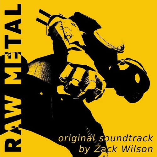 Onlymp3.to - Extraction Raw Metal OST - VTNU0c8vmBU - 192k - 1710984023