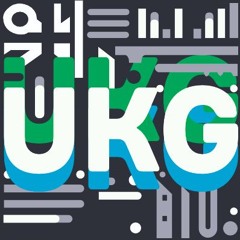 UKG ♥