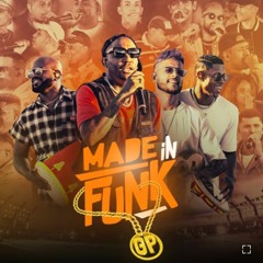 SOU VITORIOSO - GRUPO PRESENÇA PART. LELE JP NEGUINHO DO KAXETA | PAGODE DO PRESENÇA MADE IN FUNK