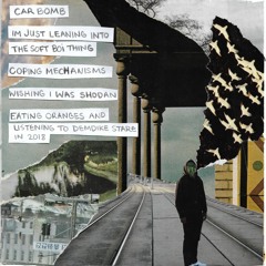 Wishing I Was SHODAN