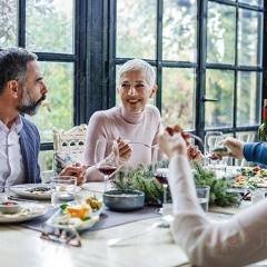 Pronunciation of L - Situation at a restaurant (Level: A2)